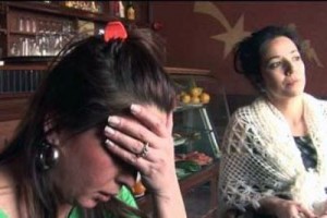 Kumdan Kale fotoğrafı