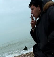 Matermare (2008) afişi