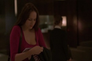 In A Dark Place Fotoğrafı