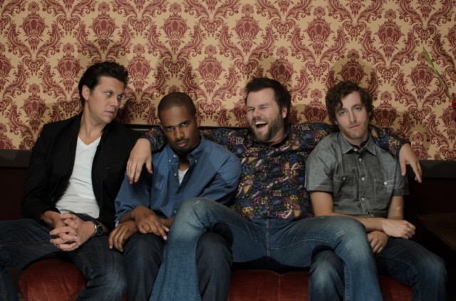 Biri Barry'i Evlendirsin fotoğrafı