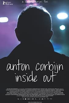 Anton Corbijn Inside Out (2012) afişi