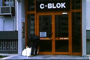 C Blok Fotoğrafı