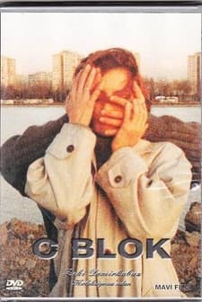 C Blok (1994) afişi
