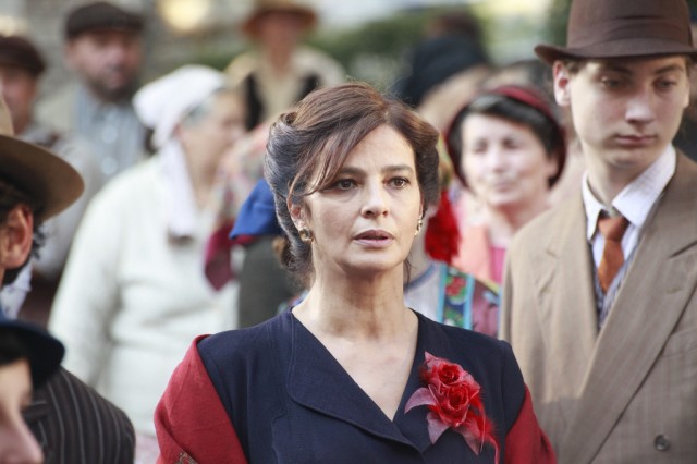 Delilere Veda Fotoğrafı