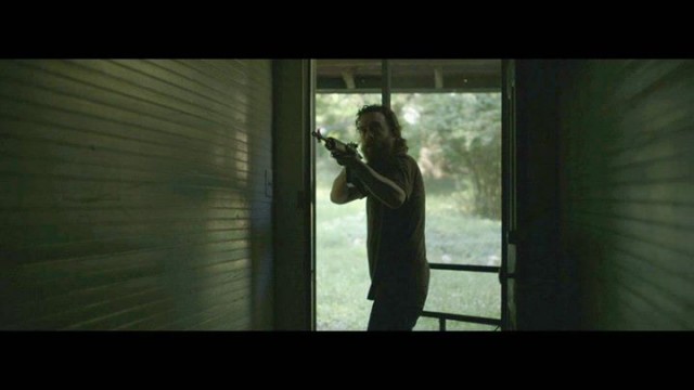 İntikam fotoğrafı