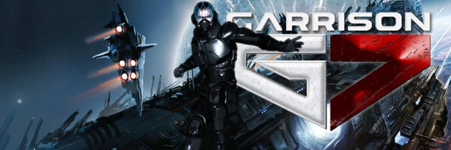 Garrison 7 fotoğrafı