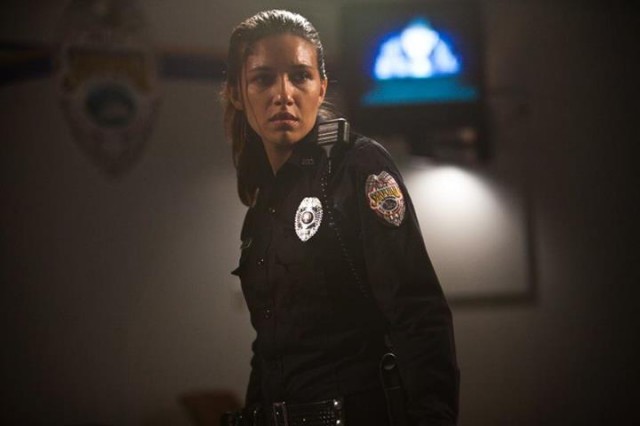 Son Vardiya fotoğrafı