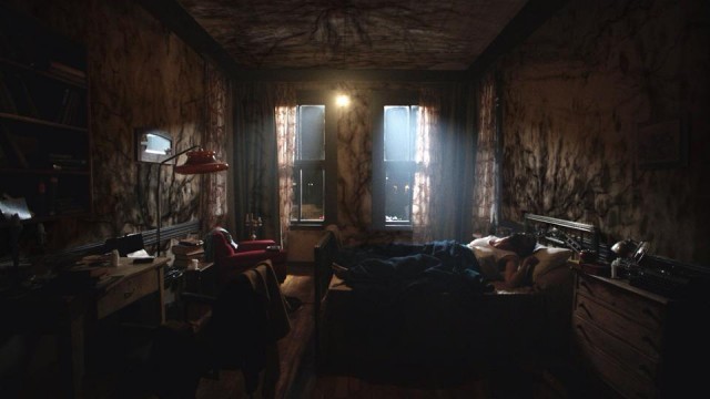 Ammar: Cin Tarikatı Fotoğrafı