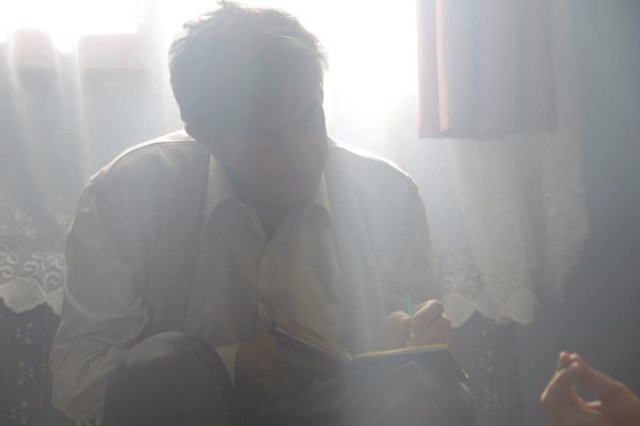 Ammar: Cin Tarikatı Fotoğrafı