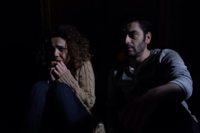 Ammar: Cin Tarikatı Fotoğrafı