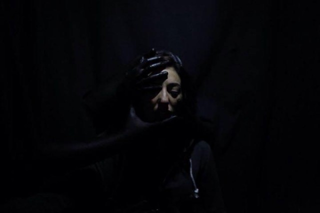 Ammar: Cin Tarikatı Fotoğrafı