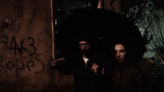 Ammar: Cin Tarikatı Fotoğrafı