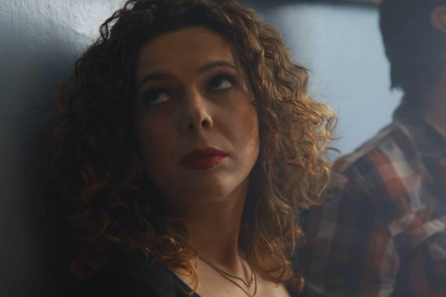 Ammar: Cin Tarikatı Fotoğrafı