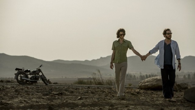 Yves Saint Laurent Fotoğrafı