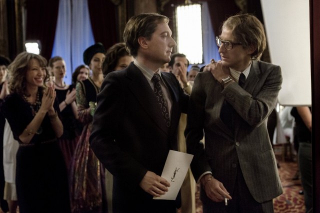 Yves Saint Laurent Fotoğrafı