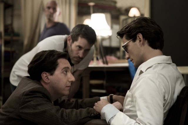 Yves Saint Laurent Fotoğrafı