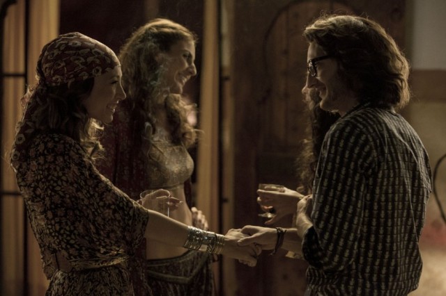 Yves Saint Laurent Fotoğrafı