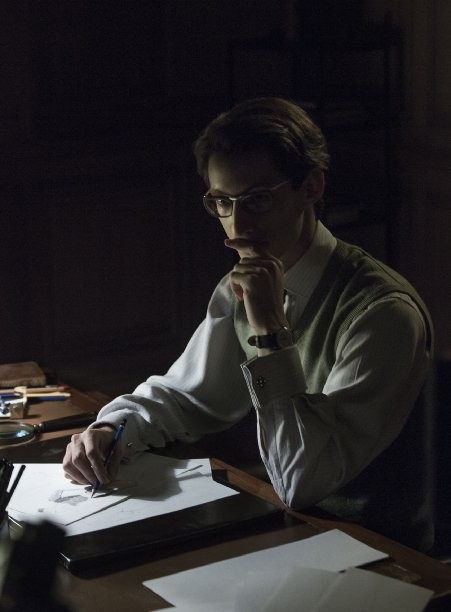 Yves Saint Laurent Fotoğrafı