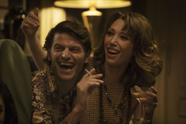 Yves Saint Laurent Fotoğrafı