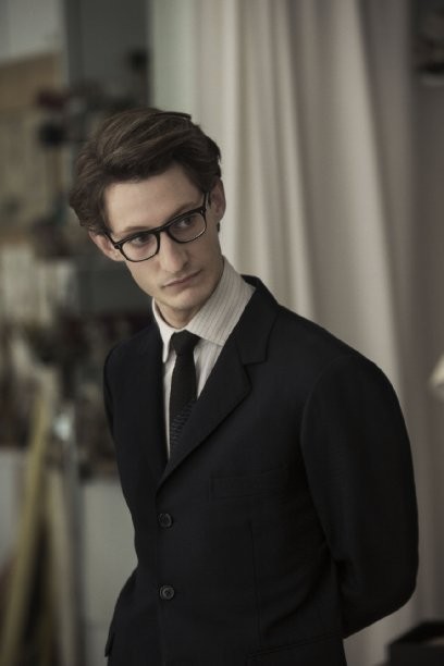 Yves Saint Laurent Fotoğrafı