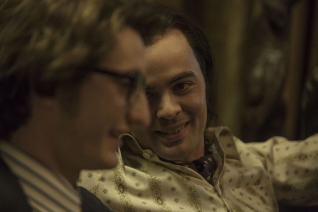 Yves Saint Laurent Fotoğrafı