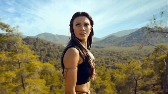 Sen Sağ Ben Selamet Fotoğrafı