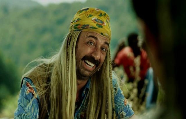 Sen Sağ Ben Selamet Fotoğrafı