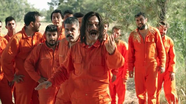 Sen Sağ Ben Selamet fotoğrafı