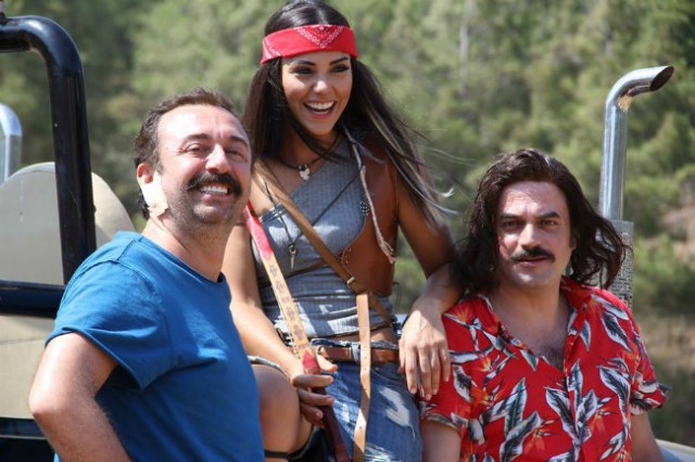 Sen Sağ Ben Selamet fotoğrafı