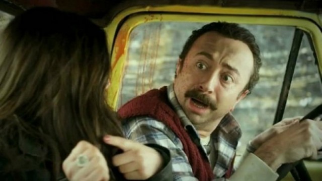 Sen Sağ Ben Selamet Fotoğrafı