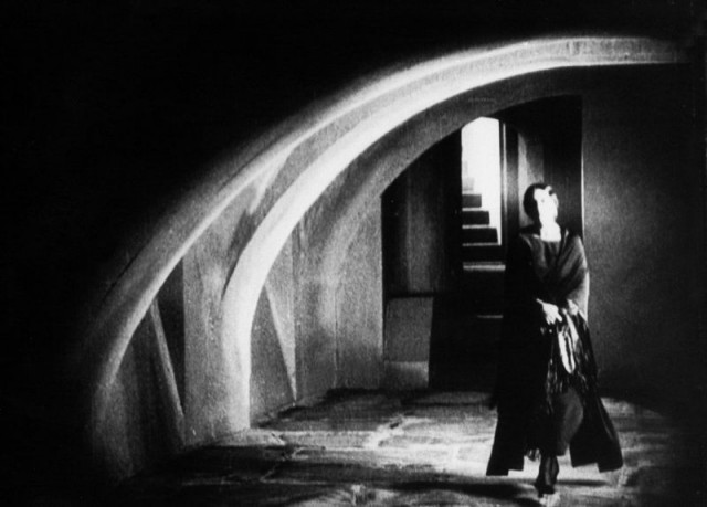 Der Brennende Acker fotoğrafı