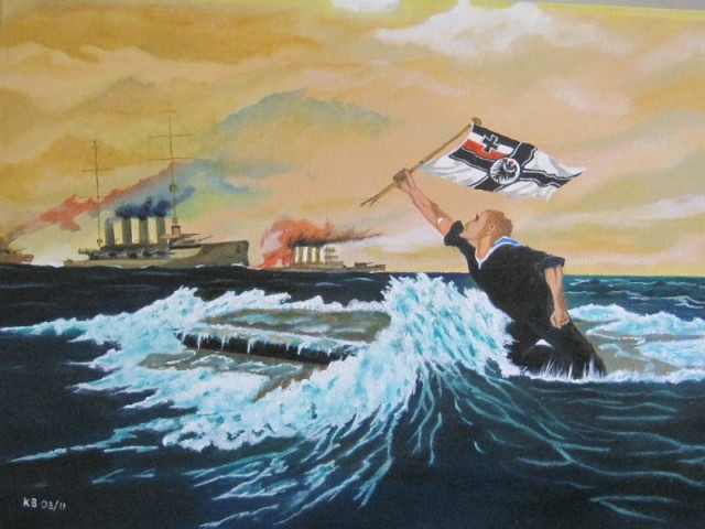 Son Adam Fotoğrafı