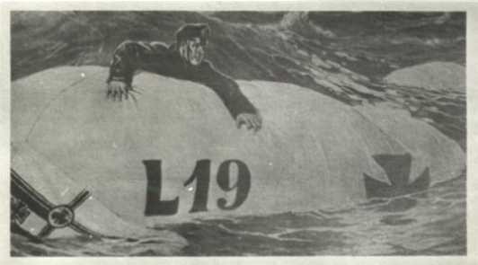 Son Adam Fotoğrafı