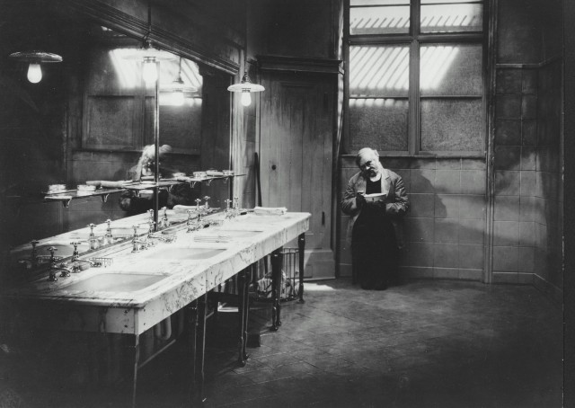 Son Adam Fotoğrafı