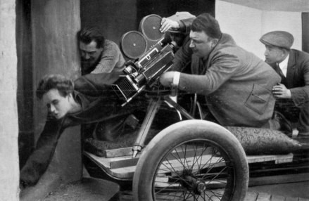 Son Adam Fotoğrafı