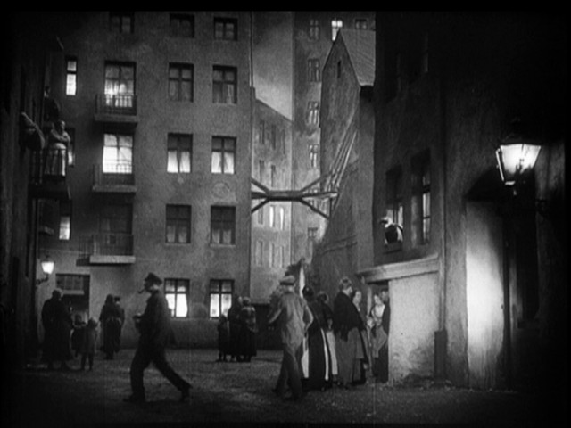 Son Adam fotoğrafı