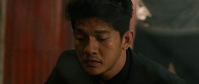 The Night Comes For Us Fotoğrafı