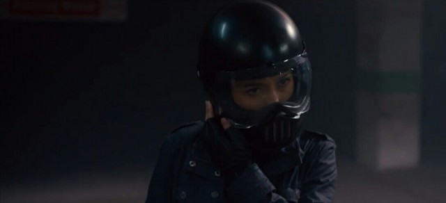 The Night Comes For Us Fotoğrafı