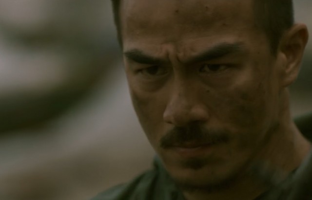 The Night Comes For Us Fotoğrafı