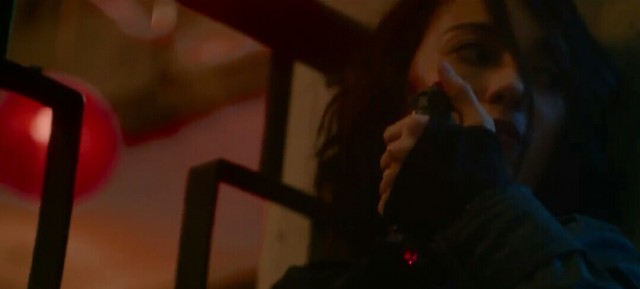 The Night Comes For Us Fotoğrafı