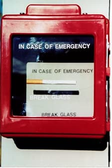 In Case of Emergency (2006) afişi