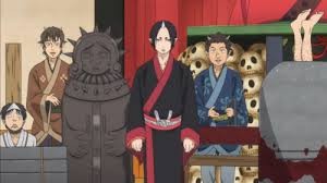 Hoozuki no Reitetsu fotoğrafı