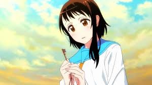 Nisekoi Fotoğrafı