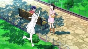 Nisekoi Fotoğrafı