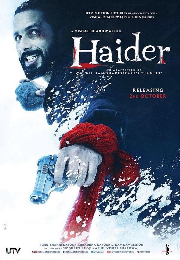 Haider fotoğrafı