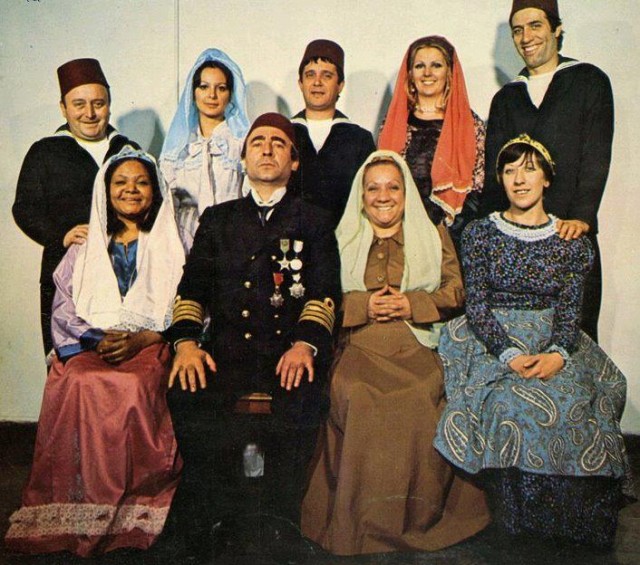 Süt Kardeşler fotoğrafı