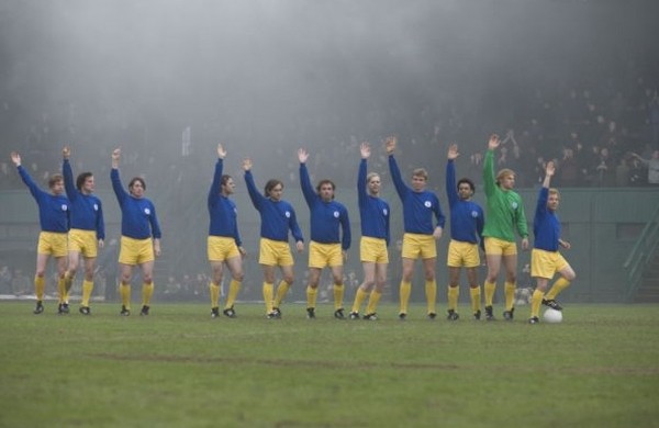 Lanet Takım Fotoğrafı