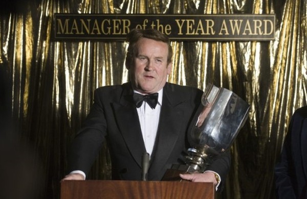 Lanet Takım Fotoğrafı