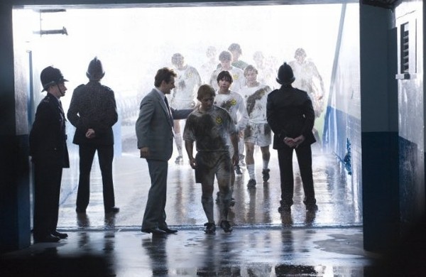 Lanet Takım fotoğrafı