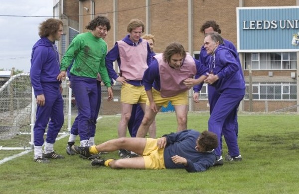 Lanet Takım fotoğrafı